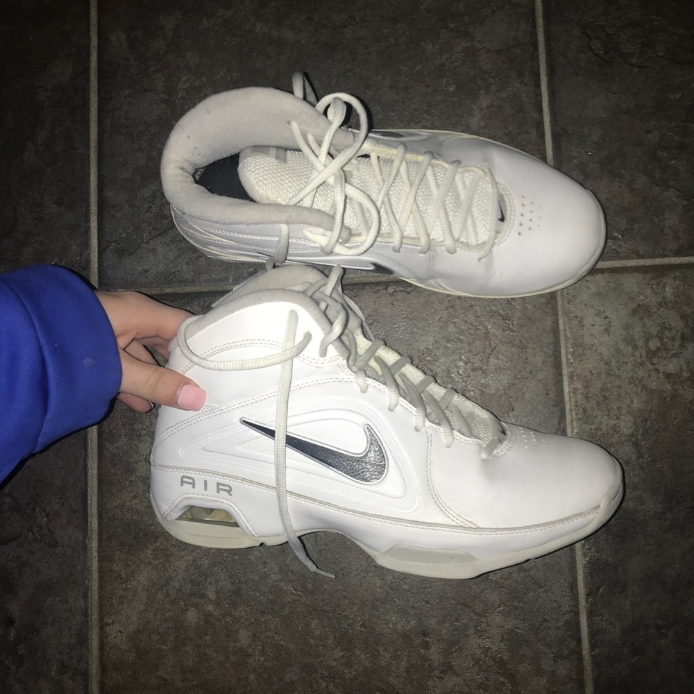 Nike Air Visi Pro 3